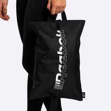 Load image into Gallery viewer, Reebok - Cross-Shoulder Bag - BLACK
