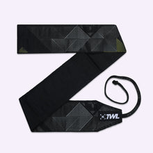 Load image into Gallery viewer, TWL WRAPS 2.0 - LINEAR/WHITE