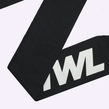 Load image into Gallery viewer, TWL WRAPS 2.0 - BLACK/WHITE