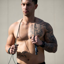 Load image into Gallery viewer, TWL - Ultra Speed Jump Rope 2.0