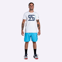 Load image into Gallery viewer, TWL - Men's T-Shirt - Alec Smith - WHITE