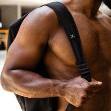 Load image into Gallery viewer, The WOD Life - Everyday Backpack - Black