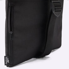 Load image into Gallery viewer, Reebok - Cross-Shoulder Bag - BLACK