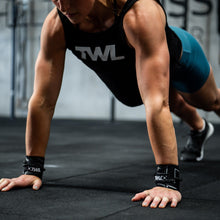 Load image into Gallery viewer, TWL WRAPS 2.0 - SKETCH