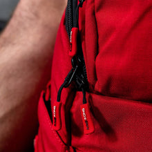 Load image into Gallery viewer, King Kong Backpack II - Red