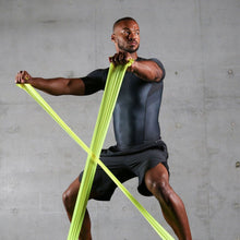 Load image into Gallery viewer, PTP - MediBand - Lime - Light