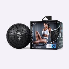 Load image into Gallery viewer, PTP - MyoSphere - Black