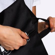 Load image into Gallery viewer, Reebok - Cross-Shoulder Bag - BLACK