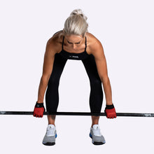 Load image into Gallery viewer, Reebok - CrossFit Women's Training Gloves - LEGACY RED