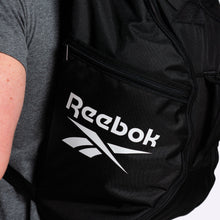 Load image into Gallery viewer, Reebok - One Series Training Backpack - Medium - Black