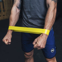 Load image into Gallery viewer, TWL - MINI RESISTANCE BANDS - 4 PACK