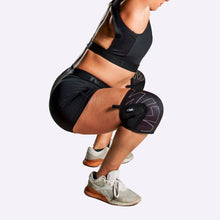 Load image into Gallery viewer, TWL - Everyday Knee Sleeves - 5mm & 7mm - Sketch - PAIR