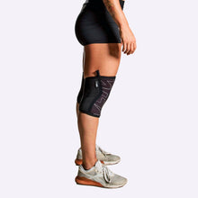 Load image into Gallery viewer, TWL - Everyday Knee Sleeves - 5mm & 7mm - Sketch - PAIR