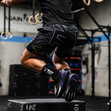 Load image into Gallery viewer, TWL - Men's Flex Shorts 2.0 - SKETCH