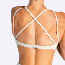Load image into Gallery viewer, The Brave - Women's Suspend Bra - Stone