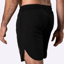 Load image into Gallery viewer, TWL - Men's Flex Shorts 3.0 - Black