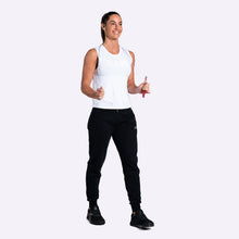 Load image into Gallery viewer, TWL - WOMEN'S APACHE 2.0 JOGGING PANTS - BLACK