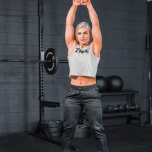 Load image into Gallery viewer, TWL - UNISEX TACTICAL PANTS - BLACK/BLACK