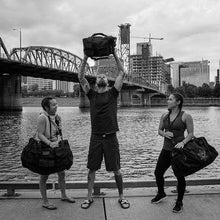 Load image into Gallery viewer, Datsusara Gear Bag Mini (GBM)