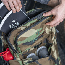Load image into Gallery viewer, King Kong Backpack II - Camo