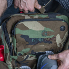 Load image into Gallery viewer, King Kong Backpack II - Camo