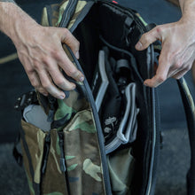 Load image into Gallery viewer, King Kong Backpack II - Camo