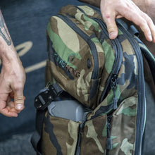 Load image into Gallery viewer, King Kong Backpack II - Camo