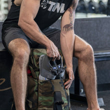 Load image into Gallery viewer, King Kong Backpack II - Camo