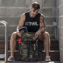 Load image into Gallery viewer, King Kong Backpack II - Camo