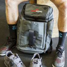 Load image into Gallery viewer, King Kong Backpack II - Charcoal