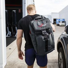 Load image into Gallery viewer, King Kong Backpack II - Charcoal