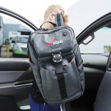 Load image into Gallery viewer, King Kong Backpack II - Charcoal