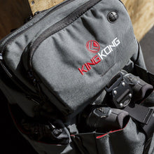 Load image into Gallery viewer, King Kong Backpack II - Charcoal