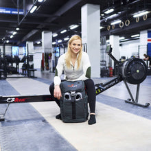 Load image into Gallery viewer, King Kong Backpack II - Charcoal