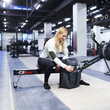 Load image into Gallery viewer, King Kong Backpack II - Charcoal