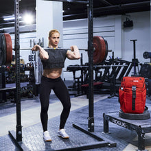 Load image into Gallery viewer, King Kong Backpack II - Red