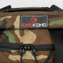 Load image into Gallery viewer, King Kong Duffle Bag - Giant - Camo