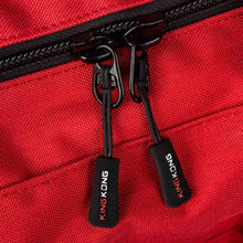 Load image into Gallery viewer, King Kong Duffle Bag - Junior - Red