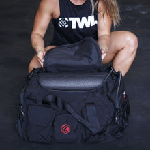 Load image into Gallery viewer, King Kong Duffle Bag - The Original - 3.0 - Black