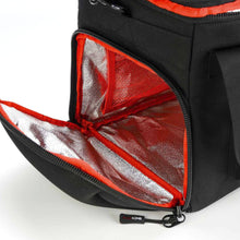 Load image into Gallery viewer, King Kong FUEL Meal Prep Duffle Bag - Black