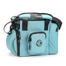 Load image into Gallery viewer, King Kong FUEL Meal Prep Duffle Bag - Teal