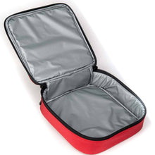 Load image into Gallery viewer, King Kong Meal Bag Insert - Red