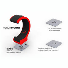 Load image into Gallery viewer, Perchmount Base Station