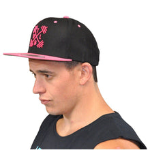 Load image into Gallery viewer, The WOD Life - Naughty Nancy 2.0 - Snapback