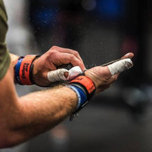 Load image into Gallery viewer, Bear Komplex  - Carbon Grips - 2 Holes