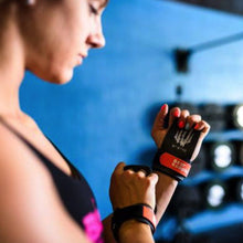 Load image into Gallery viewer, Bear Komplex  - Carbon Grips - 2 Holes