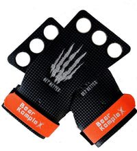 Load image into Gallery viewer, Bear Komplex  - Carbon Grips - 3 Holes