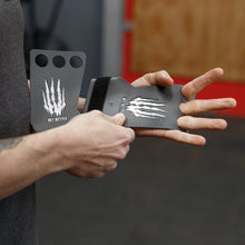 Load image into Gallery viewer, Bear Komplex  - Carbon Grips - 3 Holes