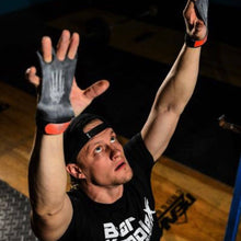 Load image into Gallery viewer, Bear Komplex  - Carbon Grips - 3 Holes