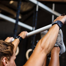 Load image into Gallery viewer, RooGrips - Kangaroo Leather Gymnastics Grips - Original